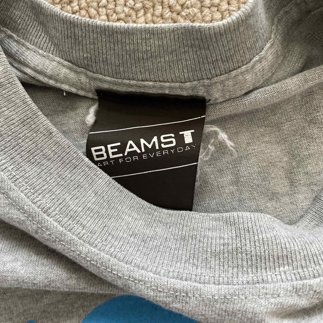 BEAMS(ビームス)のBEAMS Tシャツ レディースのトップス(Tシャツ(半袖/袖なし))の商品写真