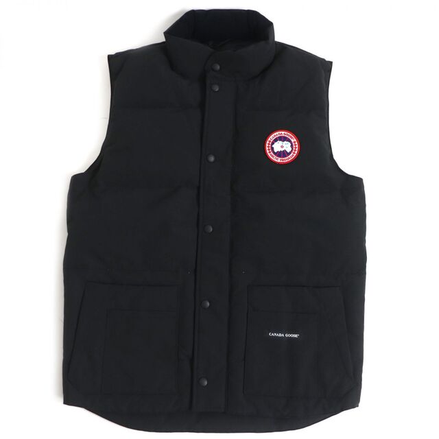 CANADA GOOSE - 未使用品□CANADA GOOSE/カナダグース 4154M Freestyle