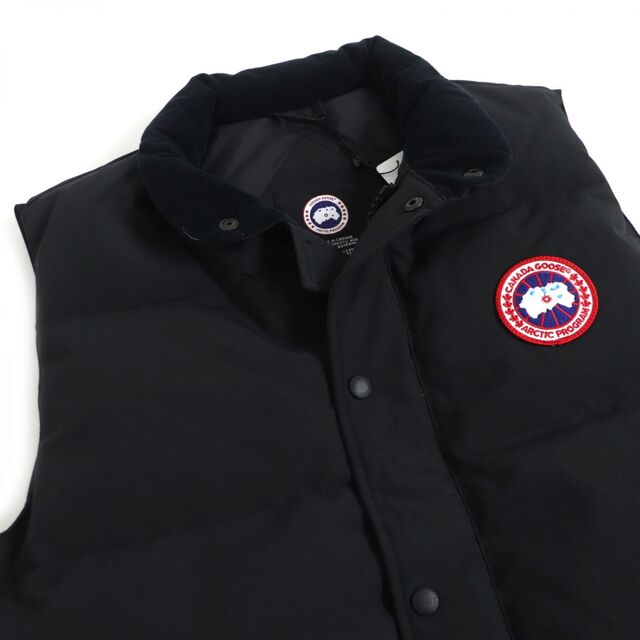 CANADA GOOSE - 未使用品□CANADA GOOSE/カナダグース 4154M Freestyle