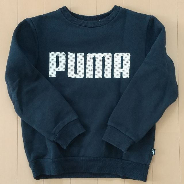 PUMA - PUMA スウェット 上下セット 130の通販 by ROISU Shop