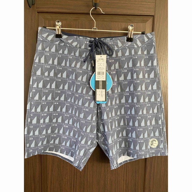 O'NEILL(オニール)のオニール　サーフパンツ　水着 O''NEILL 海パン メンズの水着/浴衣(水着)の商品写真