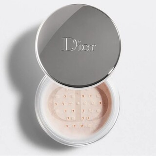 ディオール(Dior)のDior　カプチュール トータル パーフェクション ルース パウダー(フェイスパウダー)