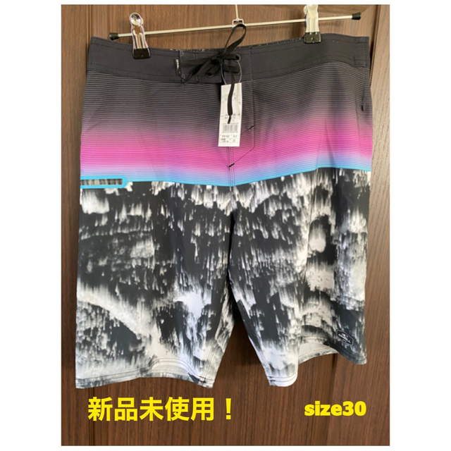 O'NEILL(オニール)のオニール　サーフパンツ　水着 O''NEILL 海パン メンズの水着/浴衣(水着)の商品写真