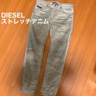 ディーゼル(DIESEL)のDIESEL  ストレッチデニム　28インチ(デニム/ジーンズ)