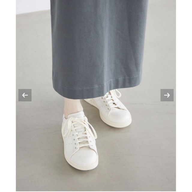 IENA(イエナ)のIENA ♡STAN SMITH LUX Exclusiveモデル   レディースの靴/シューズ(スニーカー)の商品写真