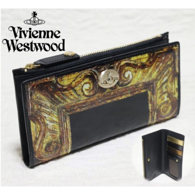 Vivienne Westwood - 新品【ヴィヴィアンウエストウッド】額縁フレーム ...