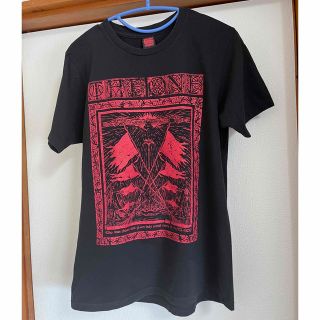 ベビーメタル(BABYMETAL)の【yam様専用】BABYMETAL THE ONE Tシャツ ベビーメタル (Tシャツ(半袖/袖なし))