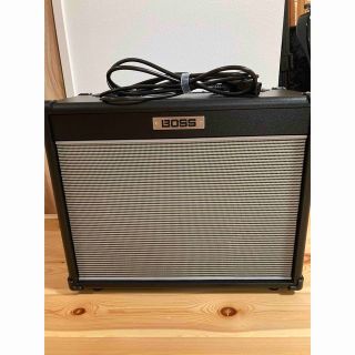 【新品同様】BOSS ( ボス ) Nextone Stage アンプ