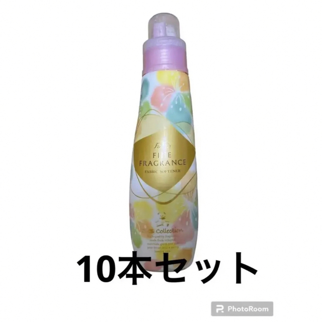 専用出品！ファファファインフレグランスエアリーブロッサム500ml　16袋セット