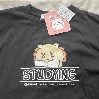 チイカワ(ちいかわ)の【新品】ちいかわ シーサー 長袖シャツ　150(Tシャツ/カットソー)