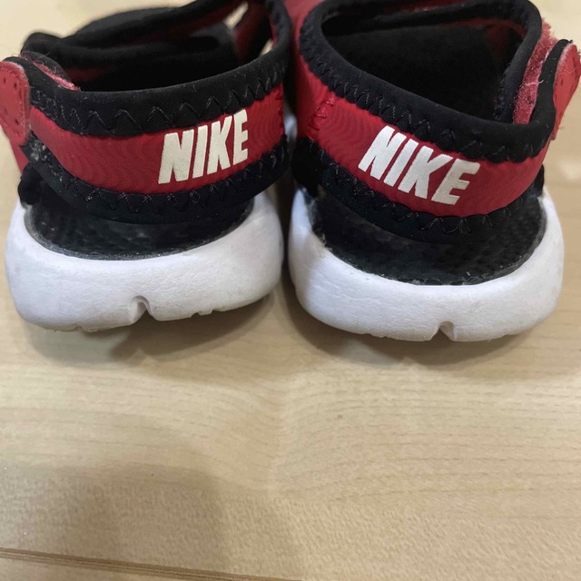 NIKE(ナイキ)のNIKE サンダル　12センチ キッズ/ベビー/マタニティのベビー靴/シューズ(~14cm)(サンダル)の商品写真