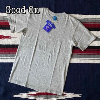 グッドオン(Good On)の未使用 Good On グッドオン ショートスリーブクルーTシャツ(Tシャツ/カットソー(半袖/袖なし))