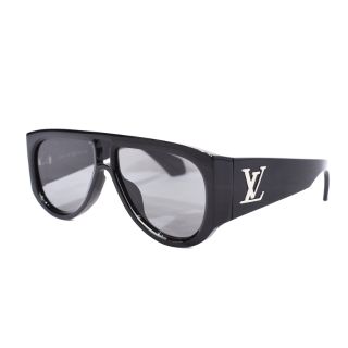 ヴィトン(LOUIS VUITTON) ティアドロップ サングラス・メガネ(メンズ