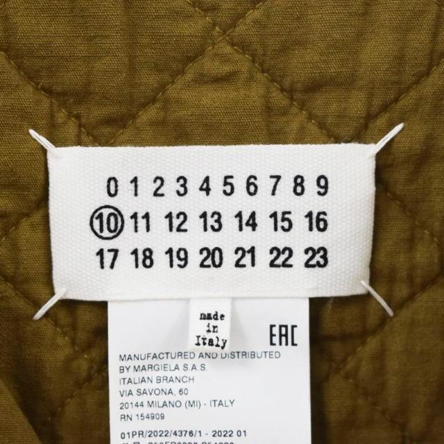Maison Margiela(旧Maison Martin Margiela) - メゾン Maison Margiela(旧Maison Martin Margiela) - メゾン