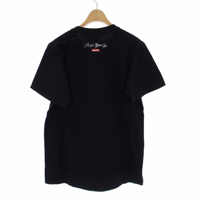 黒S】Leigh Bowery Tee シュプリーム | itmhobby.com