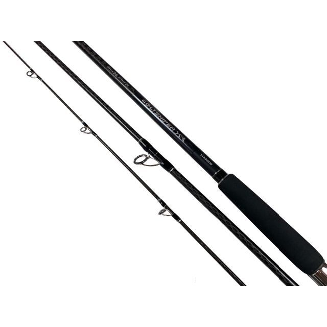ロッド 【美品】 シマノ COLTSNIPER XR S100MH-3 14289円 正規通販