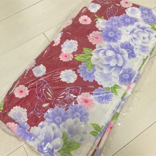 浴衣　Ｓサイズ(浴衣)