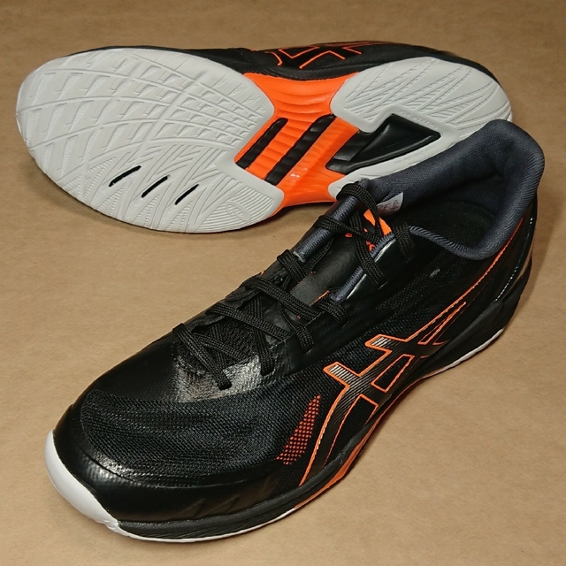 asics(アシックス)のバレーボール 25.5cm アシックス V-SWIFT FF 3 スポーツ/アウトドアのスポーツ/アウトドア その他(バレーボール)の商品写真