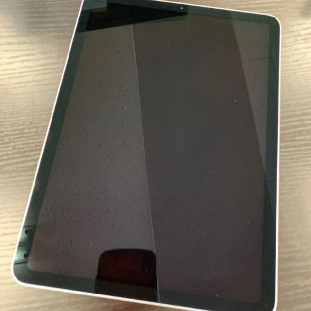 iPad Air4 64GB Wi-Fiモデル デモ機 人気商品・アウトレット スマホ