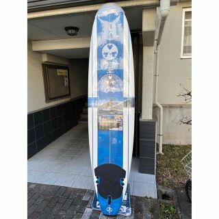 サーフボード ジェリーロペス コストコ8.0ft