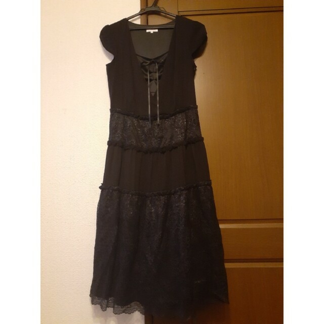 TO BE CHIC ⭐トゥービーシック ロングワンピース美品の通販 by