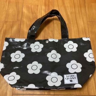 マリークワント(MARY QUANT)のマリークワント トートバッグ 付録(トートバッグ)