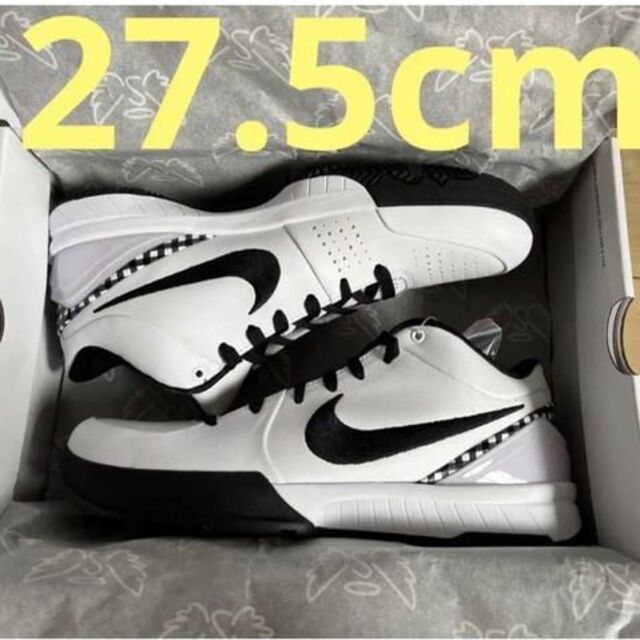 クーポン利用&送料無料 Nike Kobe 4 Protro \