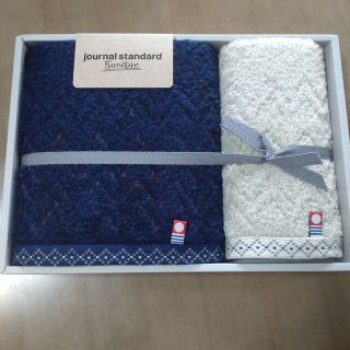 ジャーナルスタンダード(JOURNAL STANDARD)のブンタ様(タオル/バス用品)