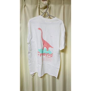 ジャーナルスタンダード(JOURNAL STANDARD)のお値下げ中　ジャーナルスタンダード　cheese cheap shop Tシャツ(シャツ)