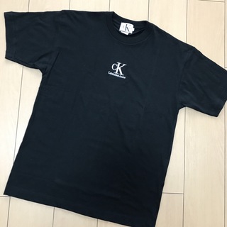 Calvin Klein - カルバンクライン　Tシャツ　