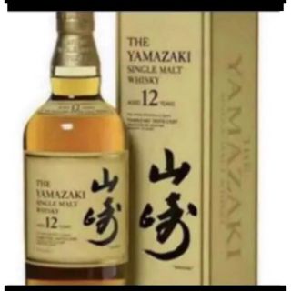 サントリー(サントリー)の山崎12年(ウイスキー)