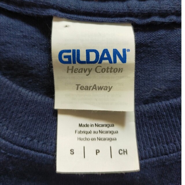 GILDAN(ギルタン)のOXFORD オックスフォード ガレッジ Tシャツ メンズのトップス(Tシャツ/カットソー(半袖/袖なし))の商品写真