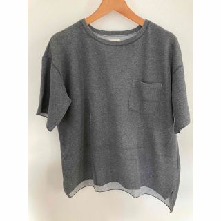 カーリー(CURLY&Co.)のCURLY&Co カーリーアンドコー　Tシャツ(Tシャツ/カットソー(半袖/袖なし))