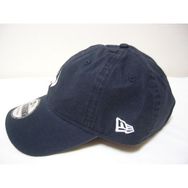 オリックス・バファローズ - 近鉄バファローズ キャップ NEW ERA オリックス・バファローズ - 近鉄バファローズ キャップ NEW ERA