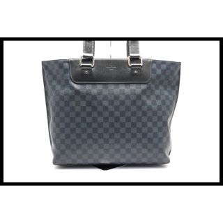 LOUIS VUITTON - ルイヴィトン カバヴォワヤージュ トートバッグ