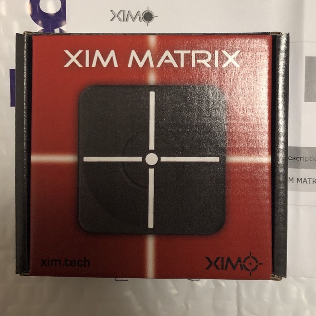 XIM Matrix - その他