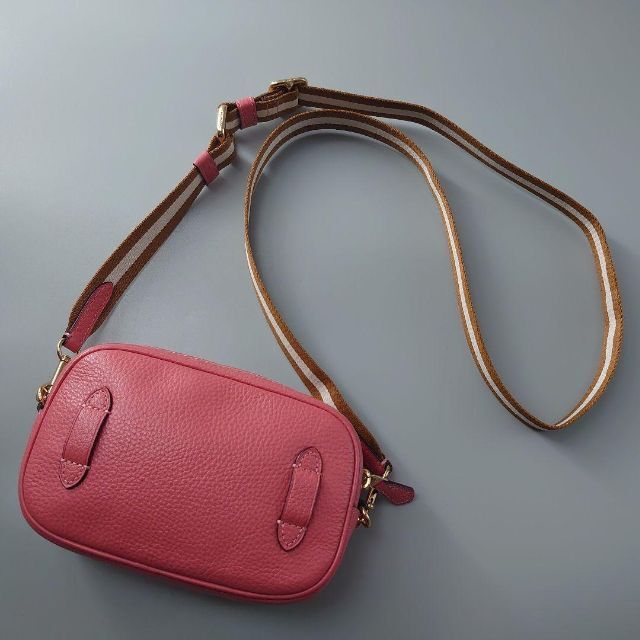 極美品 コーチ 3way ジェス コンバーチブル ベルトバッグ ウエスト