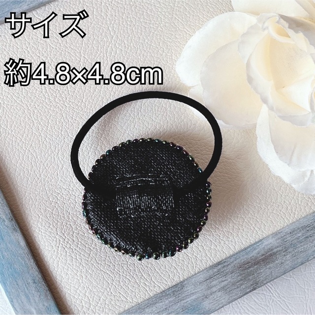 skw XXXw様専用ページ ハンドメイドのアクセサリー(ヘアアクセサリー)の商品写真