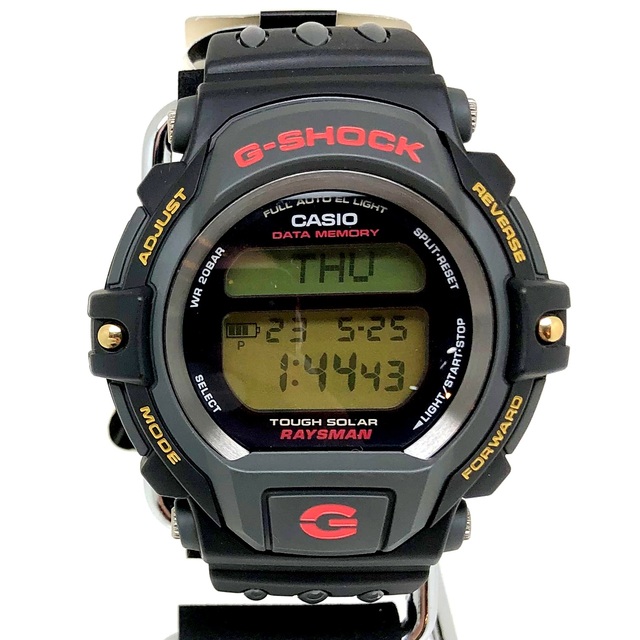 G-SHOCK ジーショック 腕時計 DW-9300J-9