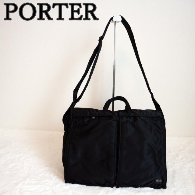 PORTER/限定/タンカー/バッグ/コラボ/TOGA/リュック/別注/2way