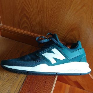 ニューバランス(New Balance)のニューバランス MS247(スニーカー)