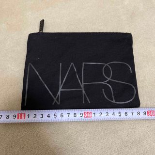 ナーズ(NARS)のNARS ノベルティー ポーチ(ポーチ)