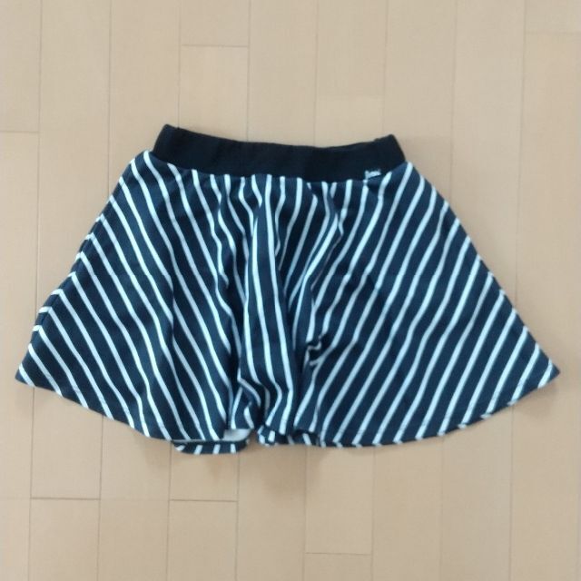 JENNI(ジェニィ)のJenni スカート 150 キッズ/ベビー/マタニティのキッズ服女の子用(90cm~)(スカート)の商品写真