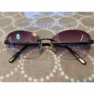 期間限定30%OFF! MIU MIU ミュウミュウ 00s Archive Sunglasses