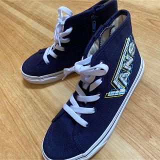 ヴァンズ(VANS)のVANS スニーカー 22cm(スニーカー)