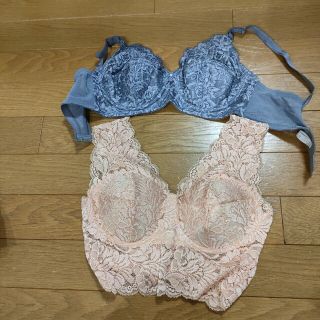 新品未使用　ブラジャー(ブラ)