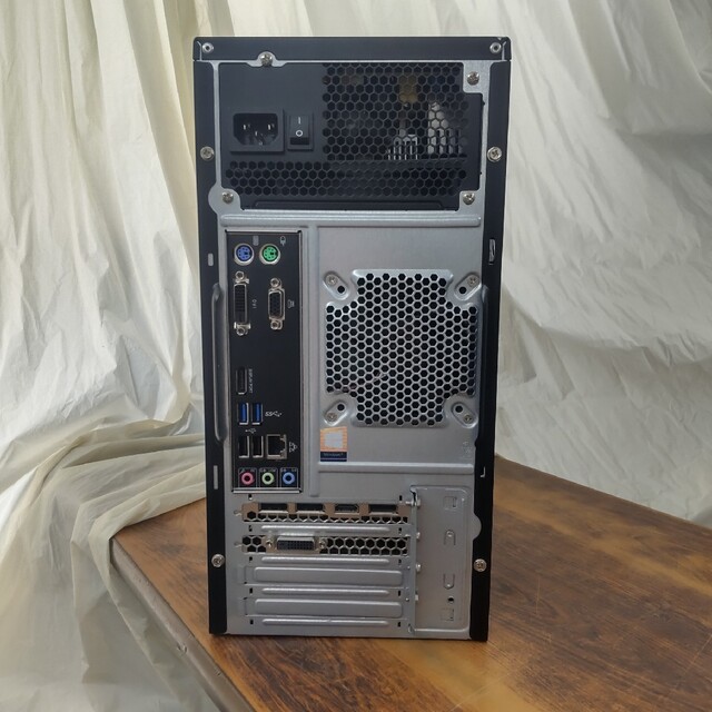 Win11☆爆速SSD Core i5 7世代Pavilion570P053JP | chargerstrivia.com