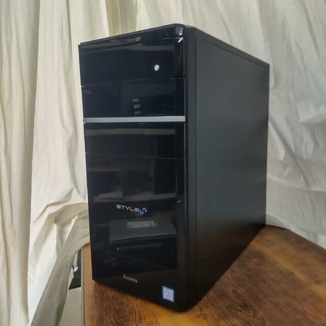 SALE/63%OFF】Win11☆爆速SSD Core i5 7世代Pavilion570P053JP