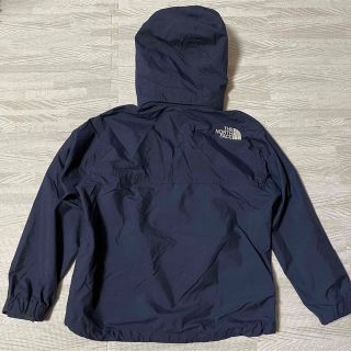 920. THE NORTH FACE ダウンジャケット 140