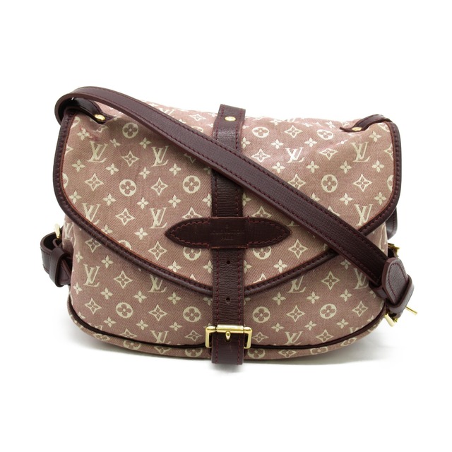 人気新品入荷 LOUIS ショルダーバッグ ショルダーバッグ ソミュール23